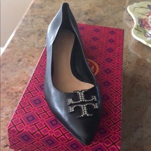 Tory Burch Kellen flats